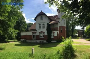 Image of Villa Blumenthal