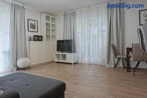 Image of ruhige Ferienwohnung mitten in Wiesbaden