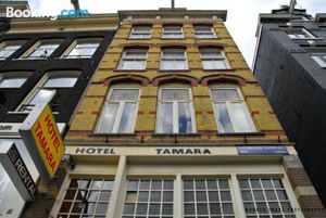 Image of Hotel Tamara