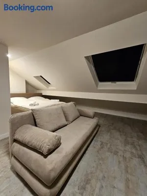 Image of Modern townhouse in Wuppertal