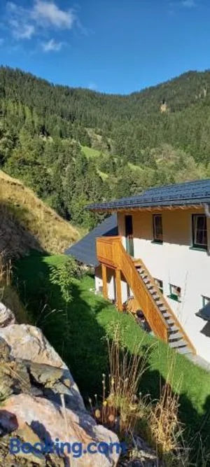 Image of Apartment Schönwetter