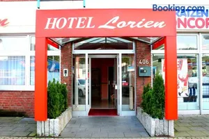 Image of Hotel Lorien