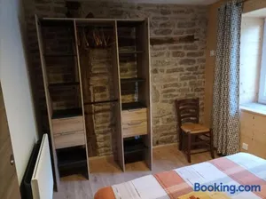 Image of Gîte Massatho tout confort avec jardin
