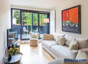 Image of Appartement Waldheim