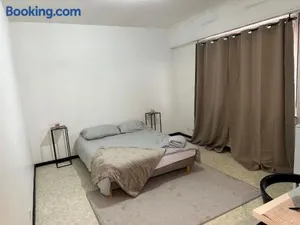 Image of Magnifique studio avec Netflix