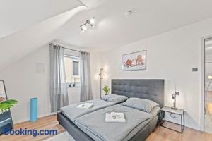 Image of Das CRAZY MONKEY LOFT mit 70qm in Heilbronn-City