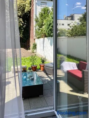 Image of Chez Coco Apartment 1 Aachen