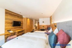 Image of Aparthotel Hochland GmbH