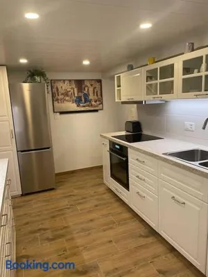 Image of Apartment Chalet Im sunnigen Usblick