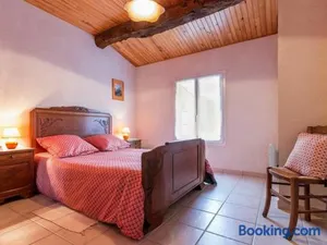 Image of Gîte familial avec jardin clos, à 25 km de Nantes, WiFi, vélos et jeux pour enfants. - FR-1-306-953