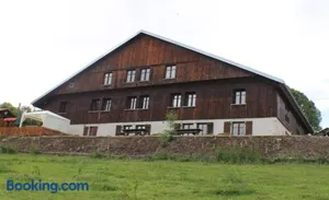 Image of Gîte du Cerneux Billard