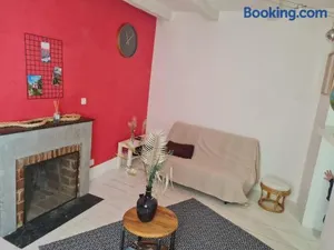 Image of Maison de ville cadurcienne plein centre