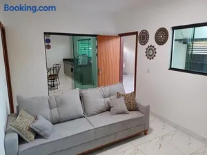 Image of Casinha top perto Águas Quentes