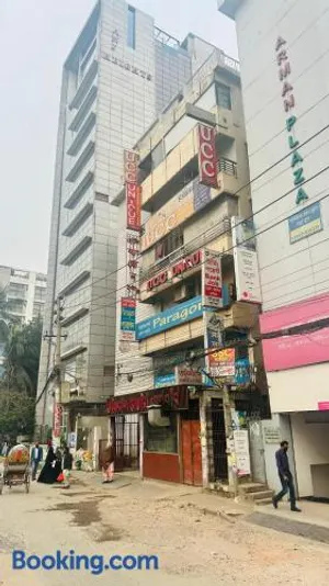 Image of Hotel Regal International