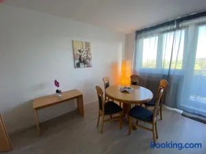 Image of Monteur und Ferienwohnung THMS 14 R