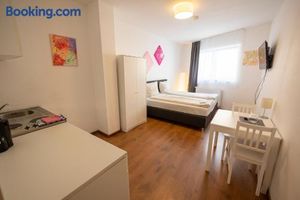 Image of Appartement im Zentrum von Baienfurt