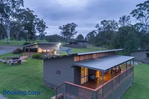 Image of Barrington Riverside Cottages