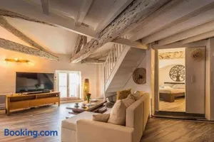 Image of Appartement cocooning, climatisé, au cœur d’Agen