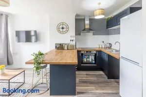 Image of Queen Street Apartments