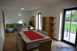 Image of Ferienwohnung Baumgartner - Mattsee