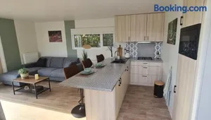 Image of Sfeervolle recreatiewoning in Putten Veluwe