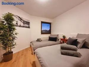 Image of Lifestyle-Appartment near BASF in Ludwigshafen