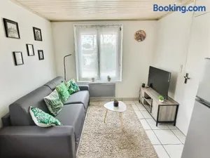 Image of Into the Wild - T2 Cosy tout confort