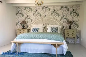 Image of au Mas de Garet - Chambre d'hotes de Charme