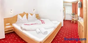 Image of Apartments Fiechtl