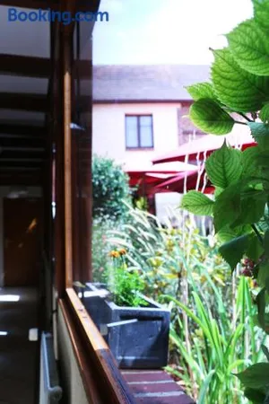Image of Auberge de la Vieille Ferme