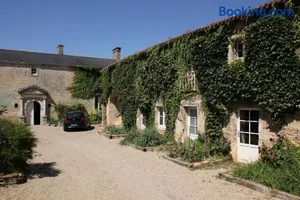 Image of Le Manoir de Gâtines