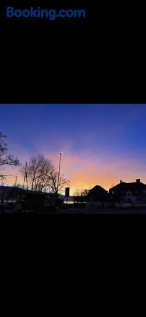 Image of Namibian Sun - Seehaus