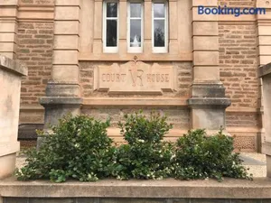 Image of Gawler Heritage Accommodation