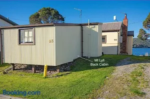 Image of Lettes Hideaway