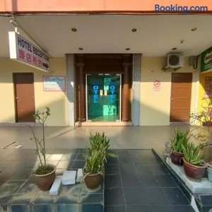 Image of Best One Hotel