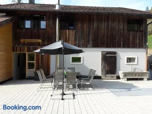 Image of Klausberg-Hütte