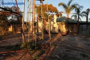 Image of Migga Cottage