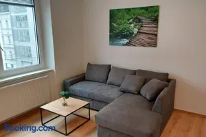 Image of Appartement Top 5 - Style