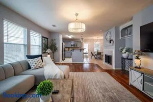 Image of Cozy 3 bedrooms House - Feel Like Home