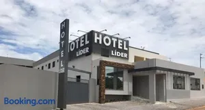 Image of Lider Hotel