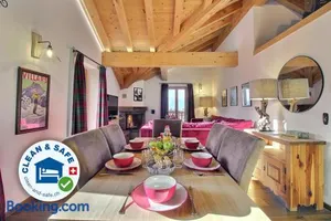 Image of Balthazar The Loft by Villars Luxury