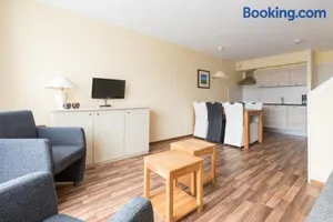 Image of Appartement De Vrijbuiter, Resort Amelander Kaap