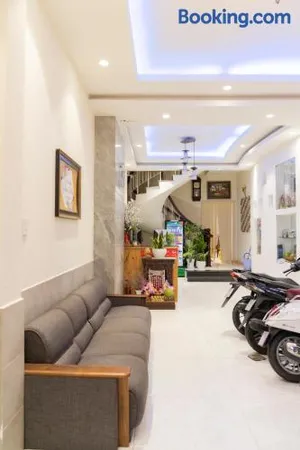 Image of Aqua Nhu Huynh Hotel