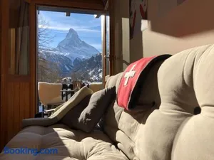 Image of Apartment with beautiful views in Zermatt