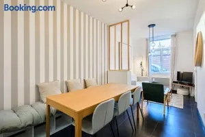 Image of Renovated 3 bedroom house with terrace