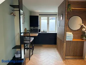 Image of Bnb de leeuw