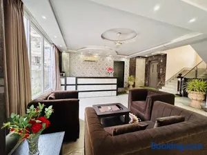 Image of BluO Lake View NewTown - Boutique Hotel