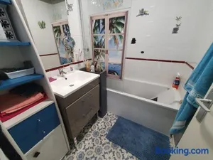 Image of Chambre confort dans T3 Joué-lès-Tours