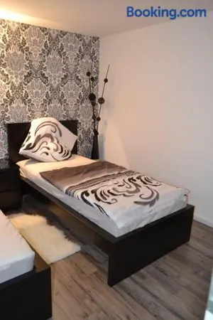 Image of Loft Apartment Horrem