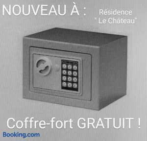 Image of Résidence Le Château